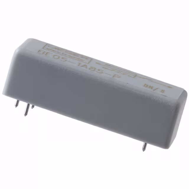 BE12-1A85-P Standex-Meder Electronics  Relè Reed